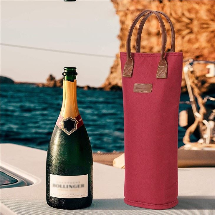 Bottle Wine Carrier Bag
