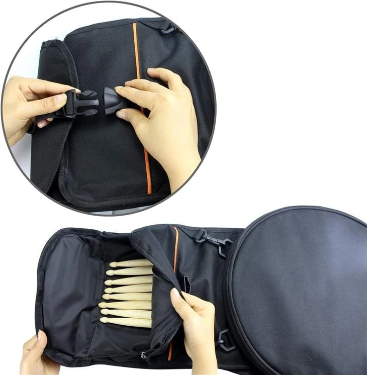 Dumb Drum Bag Backpack