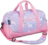 Wildkin Kinder Overnighter Seesäcke für Jungen & Mädchen