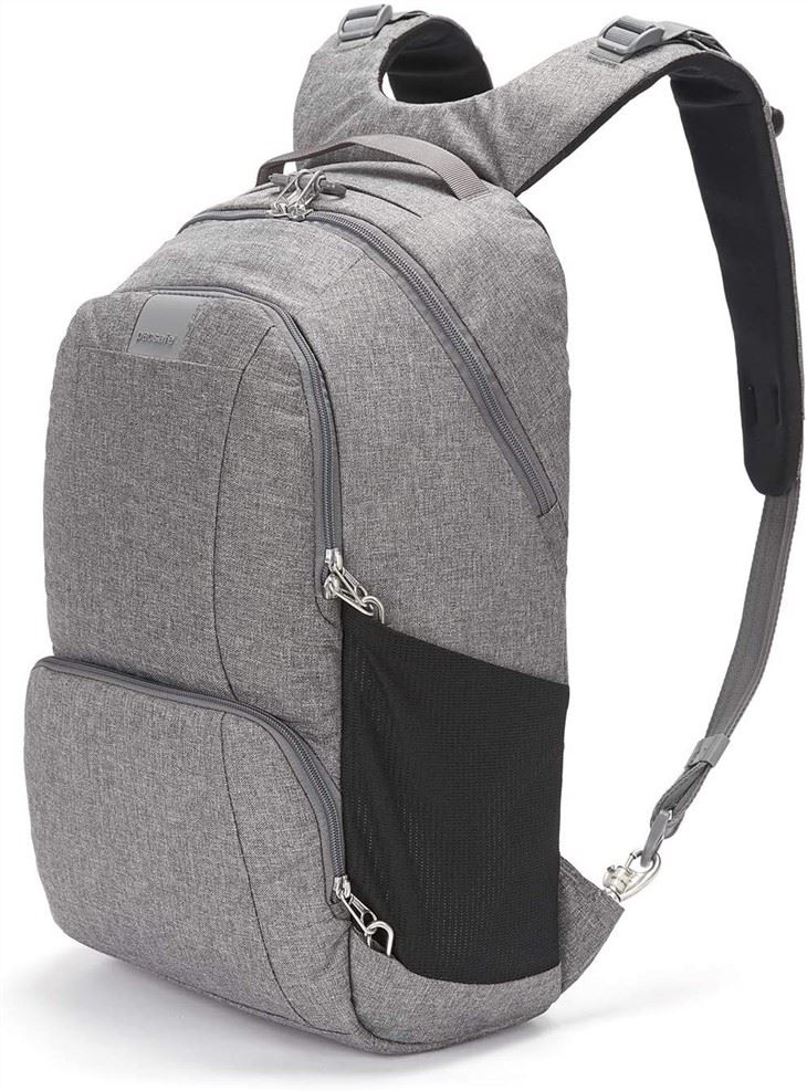 25 Liter Anti Theft Laptop Backpack