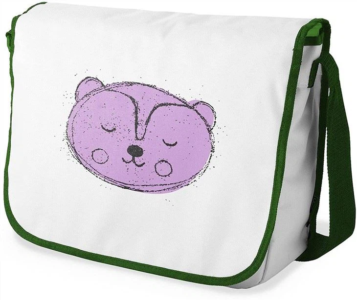 Children's Messenger Bag