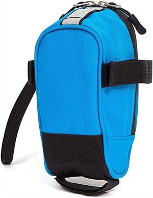 Feste Fahrradsitztasche