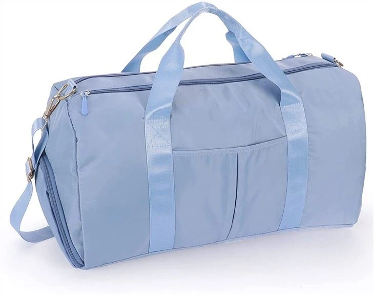 Travel Yoga Handbag
