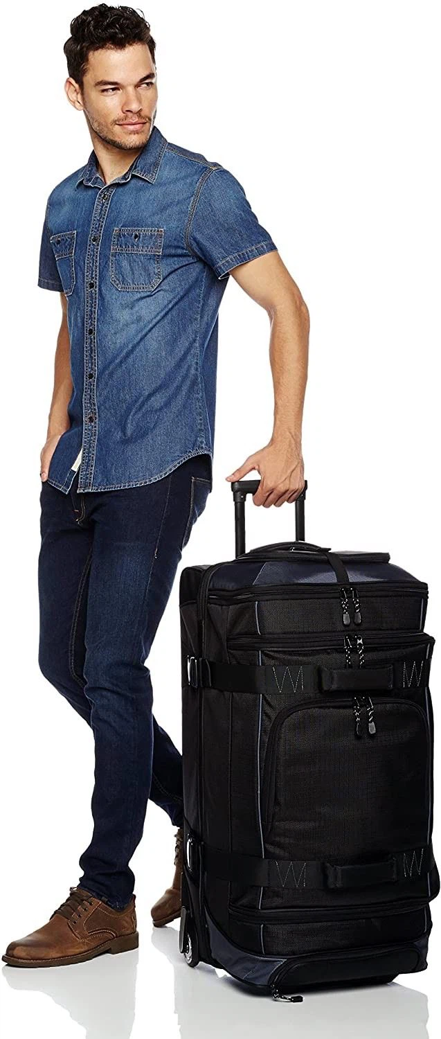 Wheeled Duffel 30 Inch