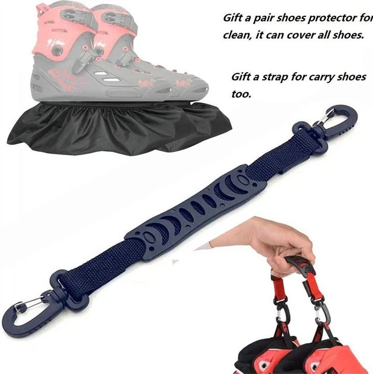 Professional Inline Skating Backpack