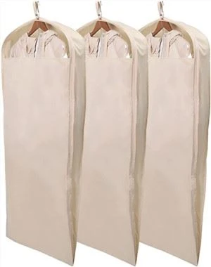 50" Hängende Kleidungsstückabdeckung