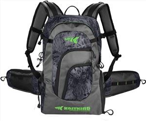 Angelrucksack