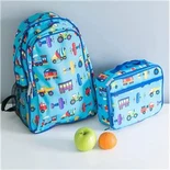 Wildkin 15-Zoll-Kinderrucksack für Jungen und Mädchen