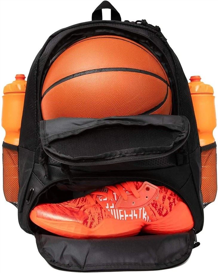 Tindecokin Youth Soccer Bag Backpack