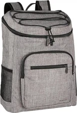 Wasserdichte Schulterkühltasche mit großem Fassungsvermögen